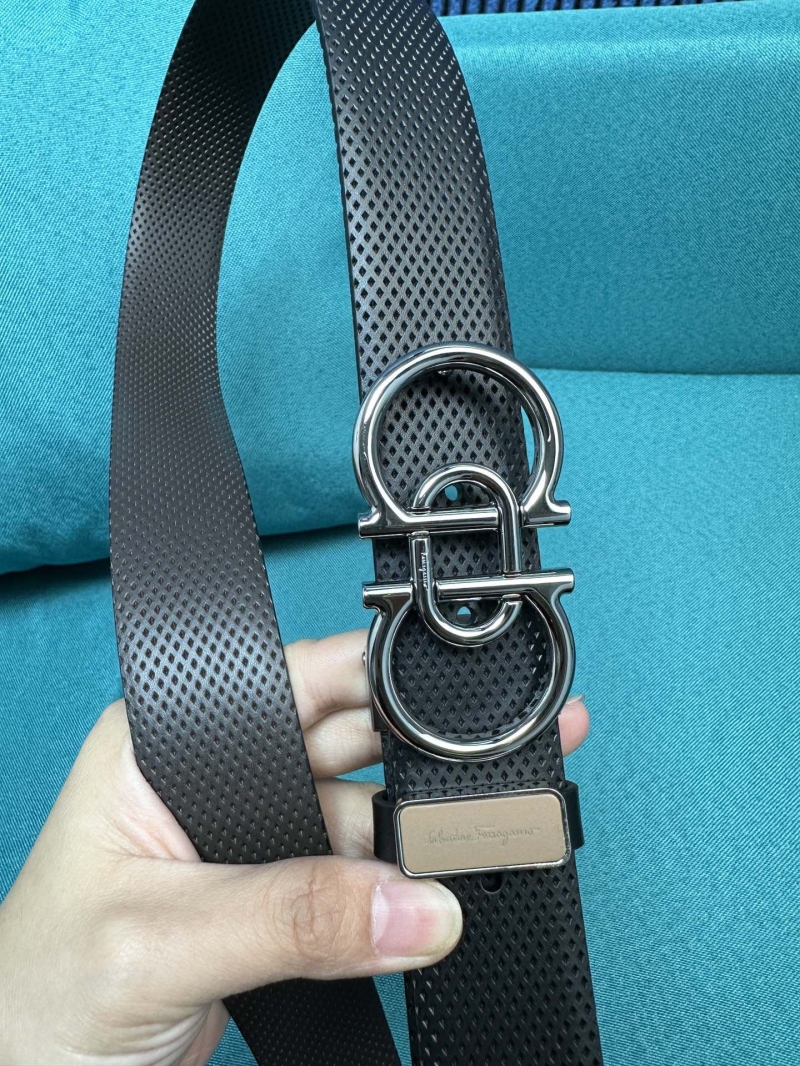 Ferragamo Belts